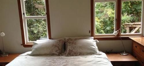 The Coromandel Treehouse 外观 照片