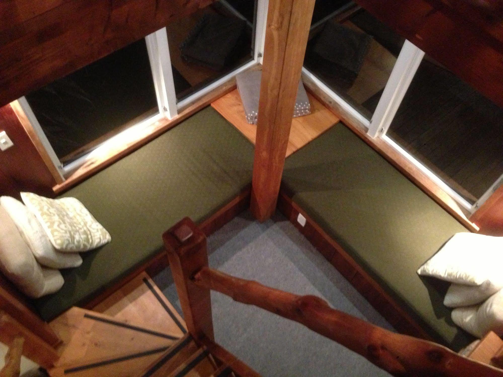 The Coromandel Treehouse 外观 照片